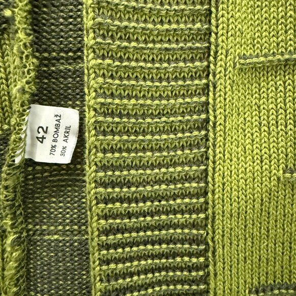 Knit Sweater - Picture 3 of 4